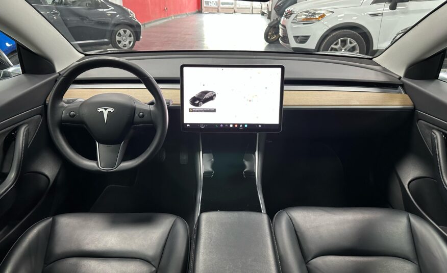 Tesla Módel 3 Estándar Plus RWD
