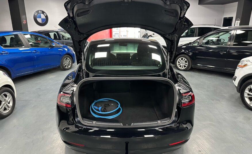 Tesla Módel 3 Estándar Plus RWD