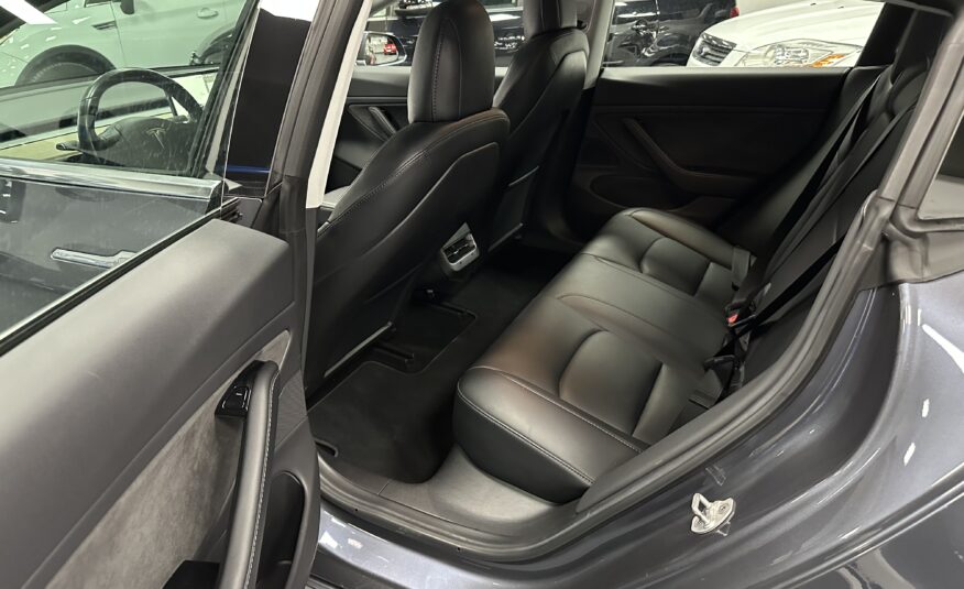Tesla Modelo 3 Gran Autonomía AWD