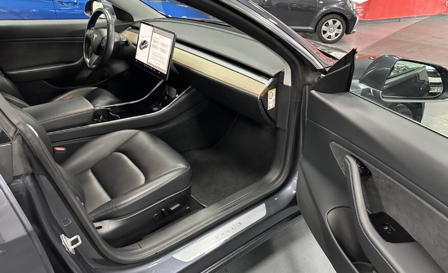 Tesla Modelo 3 Gran Autonomía AWD