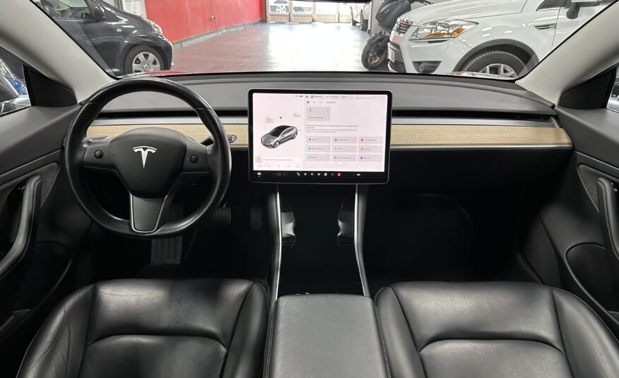 Tesla Modelo 3 Gran Autonomía AWD