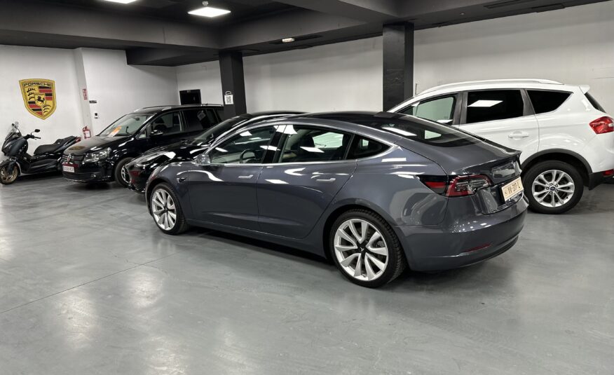 Tesla Modelo 3 Gran Autonomía AWD