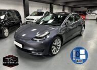 Tesla Modelo 3 Gran Autonomía AWD