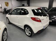 MAZDA 2 Style 1.4