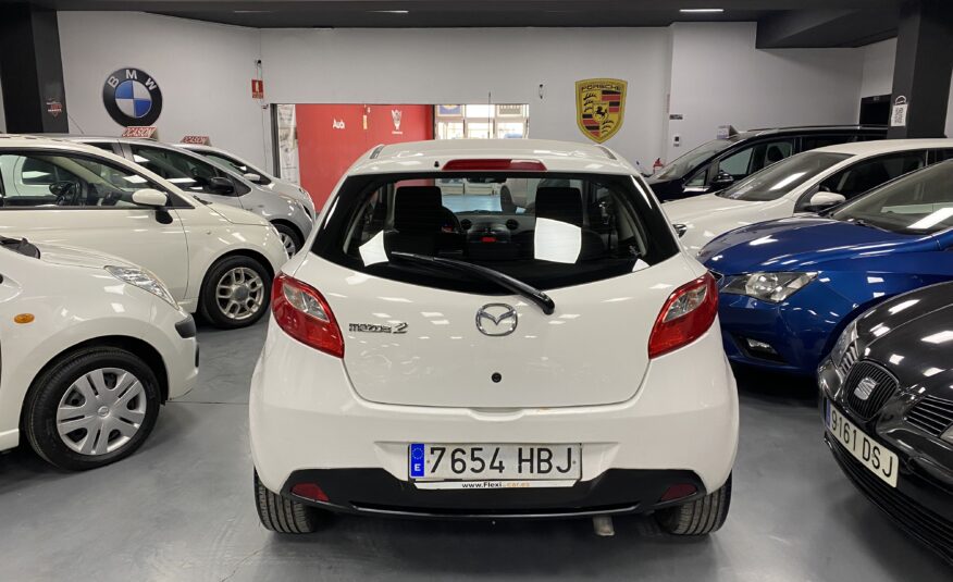 MAZDA 2 Style 1.4