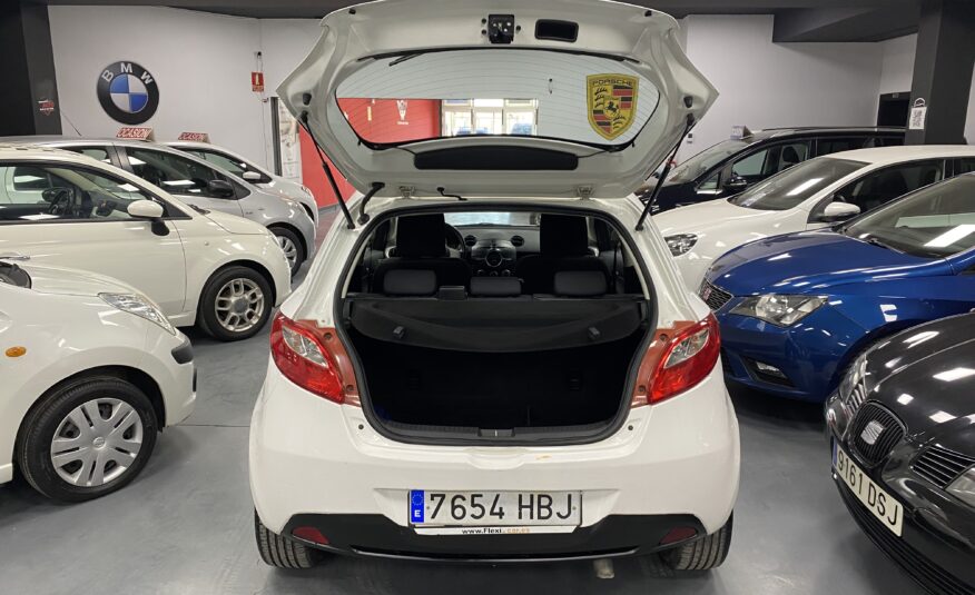 MAZDA 2 Style 1.4