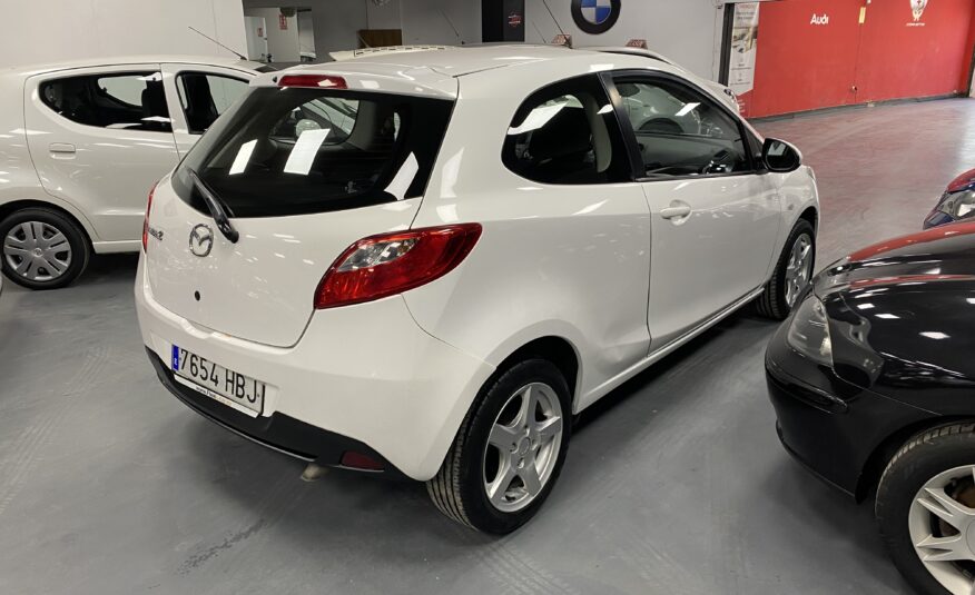 MAZDA 2 Style 1.4