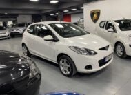 MAZDA 2 Style 1.4