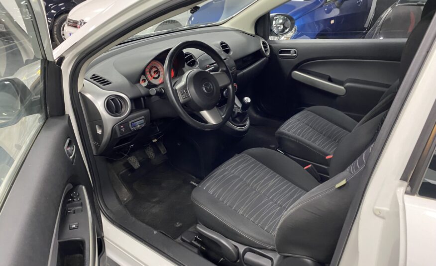 MAZDA 2 Style 1.4