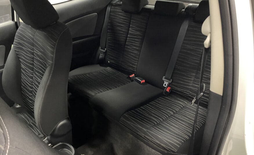 MAZDA 2 Style 1.4