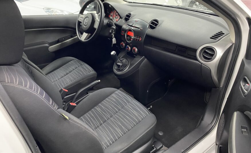MAZDA 2 Style 1.4