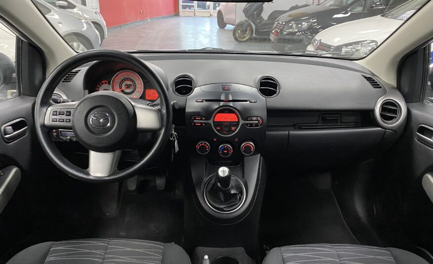 MAZDA 2 Style 1.4
