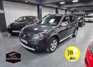 RENAULT Sandero Stepway 1.5 dci