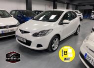 MAZDA 2 Style 1.4