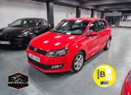 VOLKSWAGEN Polo 1.6 TDI 105 Advance 5p