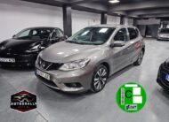 NISSAN Pulsar 1.2 DID-T Tekna 115cv