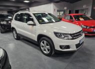 VOLKSWAGEN Tiguan 2.0 TDI DSG bluemotion 4 motion