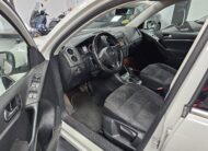 VOLKSWAGEN Tiguan 2.0 TDI DSG bluemotion 4 motion