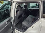 VOLKSWAGEN Tiguan 2.0 TDI DSG bluemotion 4 motion