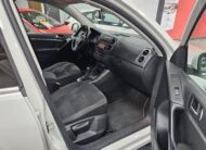VOLKSWAGEN Tiguan 2.0 TDI DSG bluemotion 4 motion