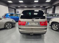 SEAT Alhambra 2.0 TDI 140 Stylance 5p