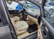SEAT Alhambra 2.0 TDI 140 Stylance 5p