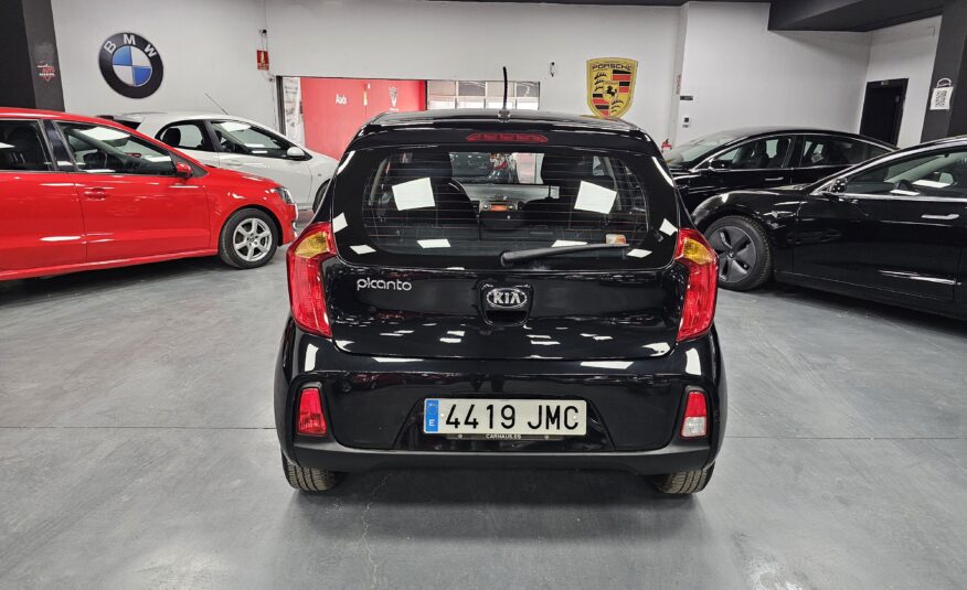 KIA Picanto 1.0 CVVT 66cv