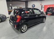 KIA Picanto 1.0 CVVT 66cv