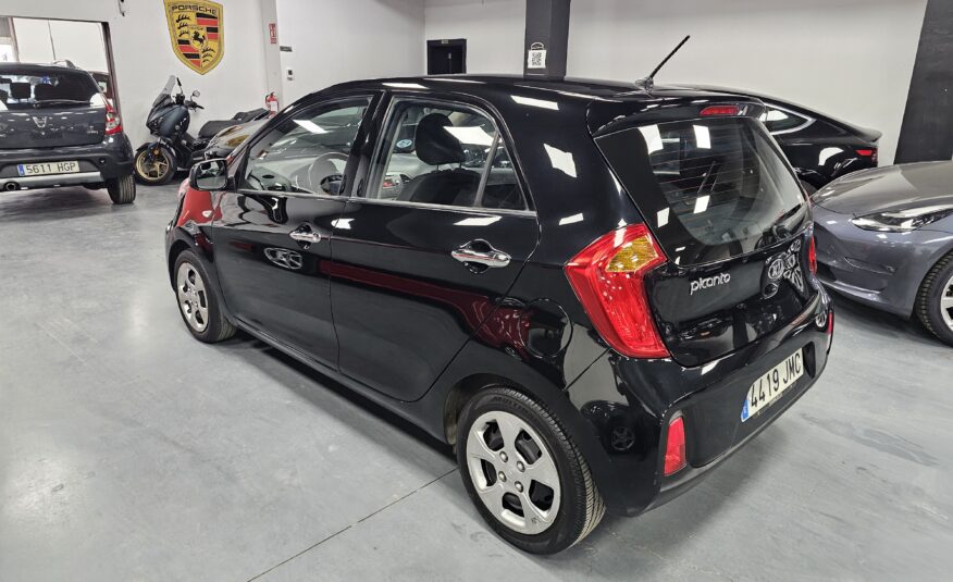 KIA Picanto 1.0 CVVT 66cv