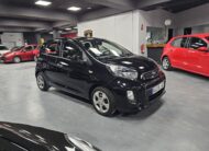 KIA Picanto 1.0 CVVT 66cv