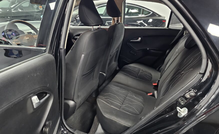 KIA Picanto 1.0 CVVT 66cv