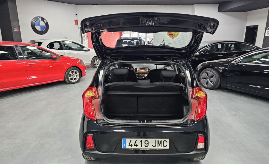 KIA Picanto 1.0 CVVT 66cv