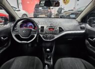 KIA Picanto 1.0 CVVT 66cv