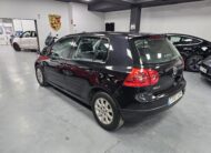 VOLKSWAGEN Golf 2.0 TDI 140cv