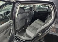 VOLKSWAGEN Golf 2.0 TDI 140cv