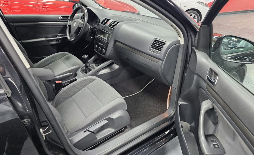 VOLKSWAGEN Golf 2.0 TDI 140cv
