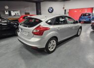 FORD Focus 1.6 Tdci 115cv