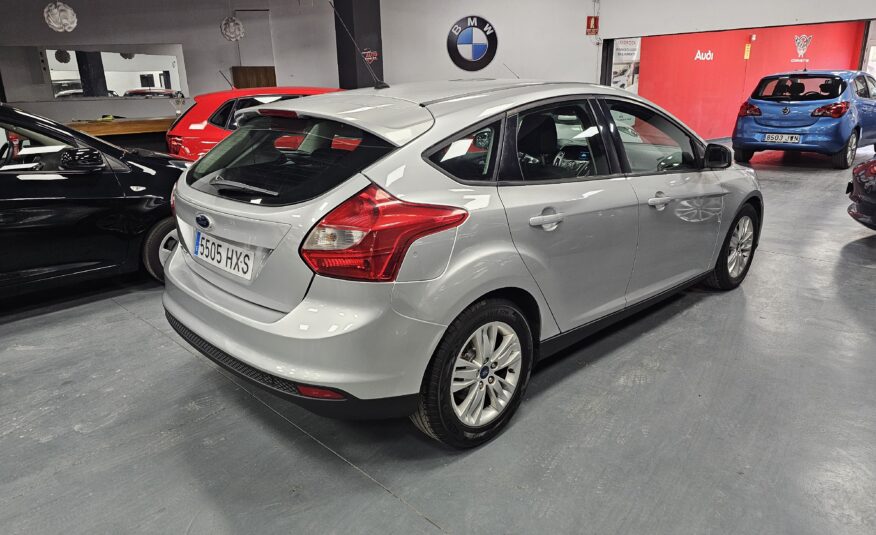 FORD Focus 1.6 Tdci 115cv