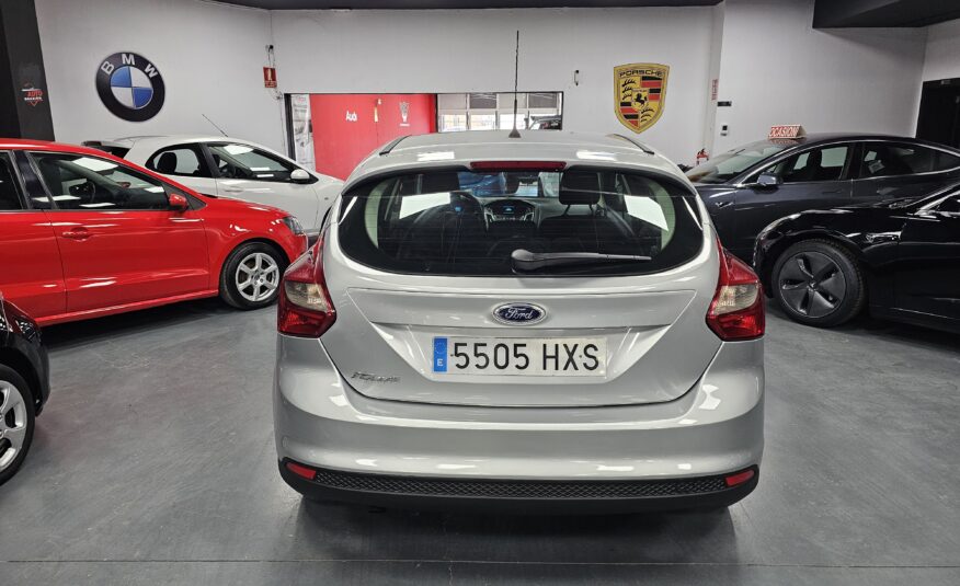 FORD Focus 1.6 Tdci 115cv