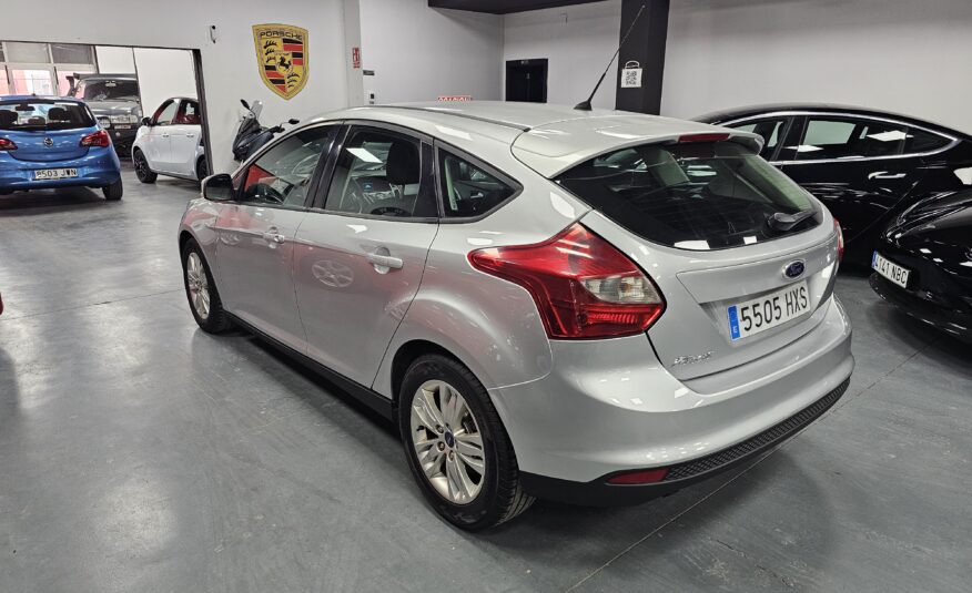 FORD Focus 1.6 Tdci 115cv