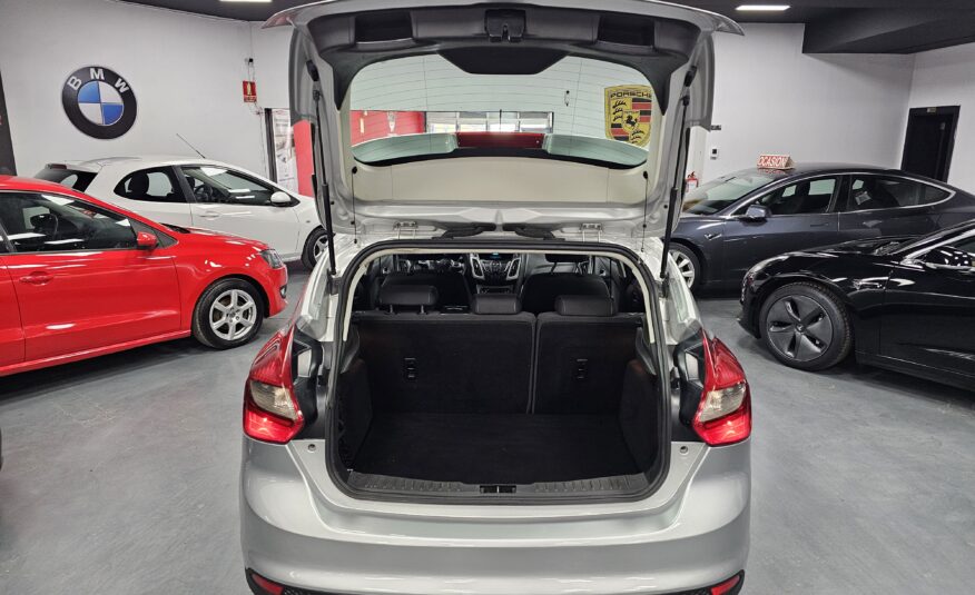 FORD Focus 1.6 Tdci 115cv