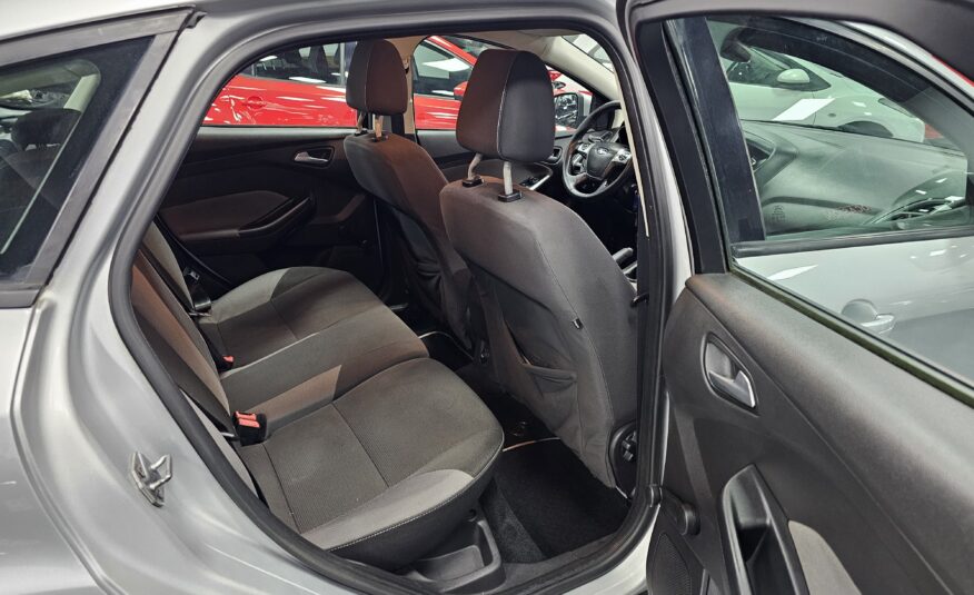 FORD Focus 1.6 Tdci 115cv