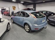 FORD Focus 1.6 TDCI 109cv Titanium 5p