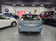FORD Focus 1.6 TDCI 109cv Titanium 5p