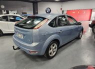FORD Focus 1.6 TDCI 109cv Titanium 5p