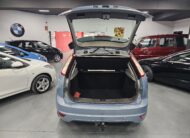 FORD Focus 1.6 TDCI 109cv Titanium 5p