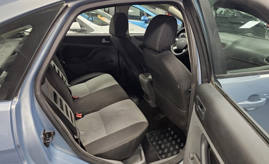 FORD Focus 1.6 TDCI 109cv Titanium 5p