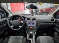 FORD Focus 1.6 TDCI 109cv Titanium 5p