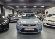 FORD Focus 1.6 TDCI 109cv Titanium 5p