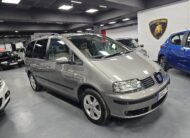 SEAT Alhambra 2.0 TDI 140 Stylance 5p
